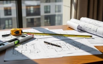 DTG et PPT : les obligations des copropriétés et le rôle du géomètre-expert