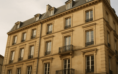 Mise en copropriété d’un immeuble : étapes, documents et intervenants