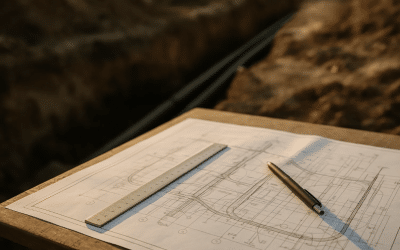 Plan de récolement des réseaux et ouvrages : définition, contenu et réalisation